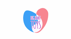 Big Heart Toys Coupons