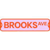 Brooks Avenue Coupons