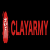 Clayarmy Promo Code