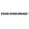 Food Over Drugs Coupons