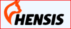 Hensis Coupons