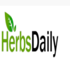 Herbs Daily Promo Code