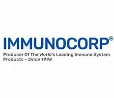 IMMUNOCORP Promo Code