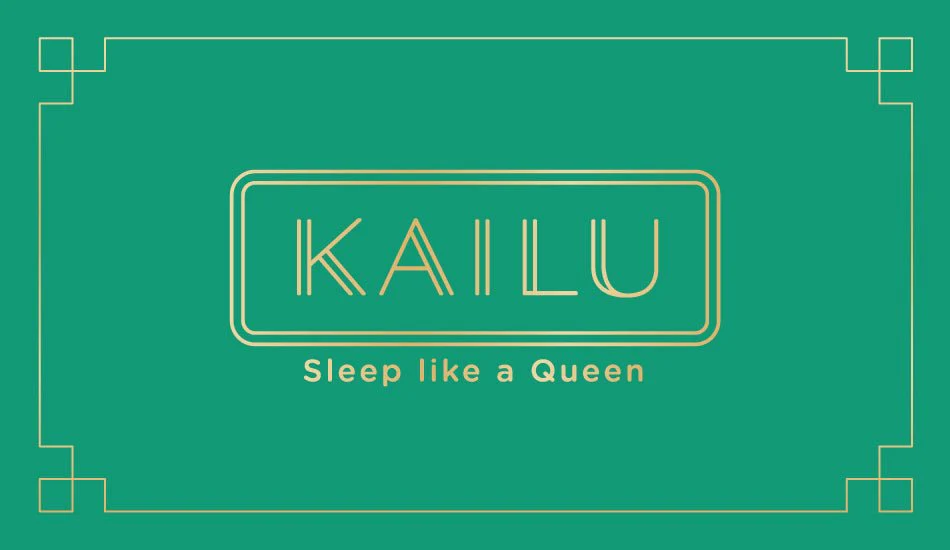 Kailu Silk Promo Code