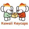 Kawaii Keycaps Coupons