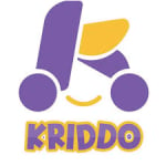 KRIDDO Coupons