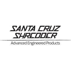 Santa Cruz Shredder Coupons