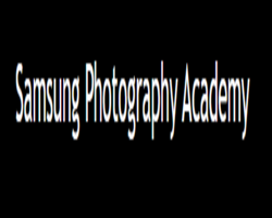 Samsung Photography Academy Coupons