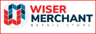 Wiser Merchant Coupons